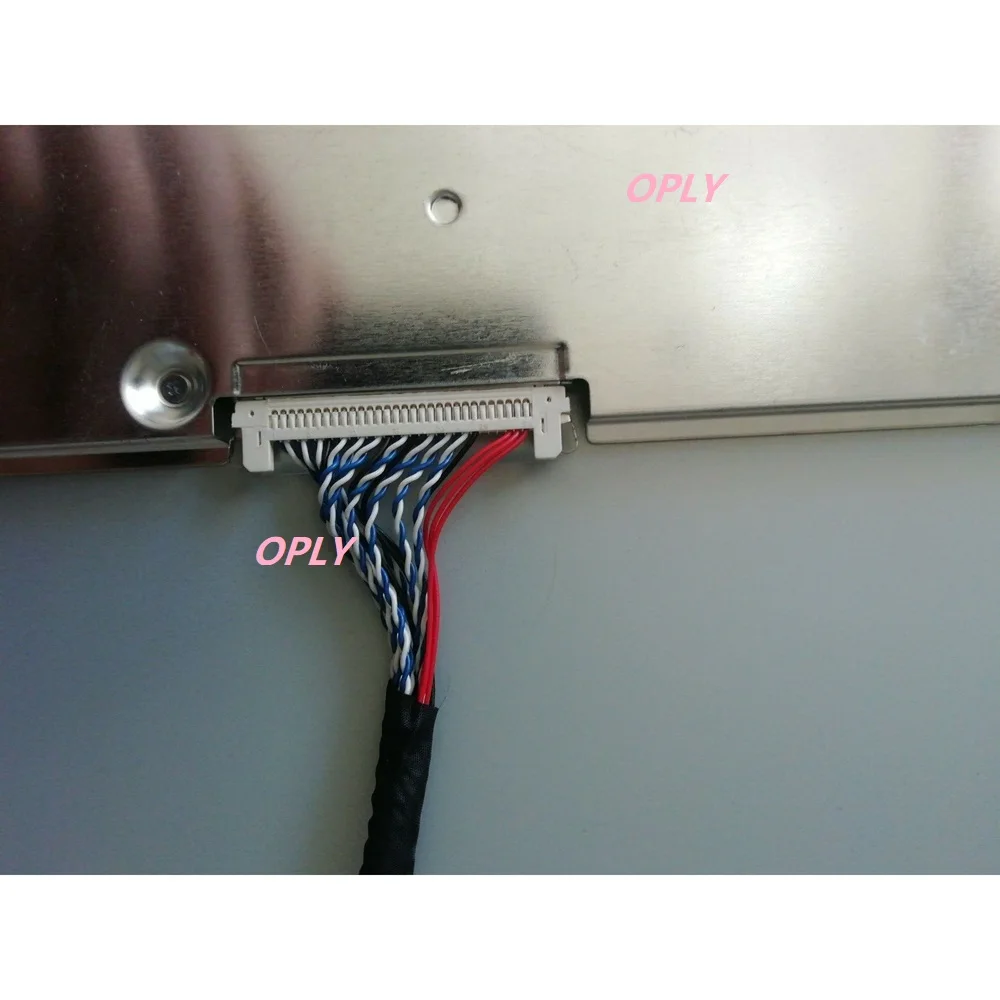 LCD HDMI ȣȯ 19.0 ġ LED ÷ ȭ  DIY Ʈѷ  VGA, LM190E03, LM190E08, 1280X1024 г, 58C