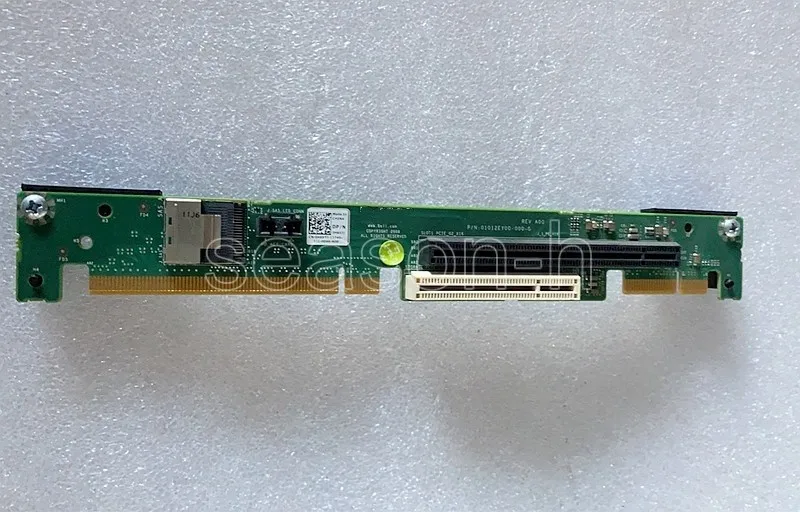 

0H657J H657J Райзер PCIe для POWEREDGE R410