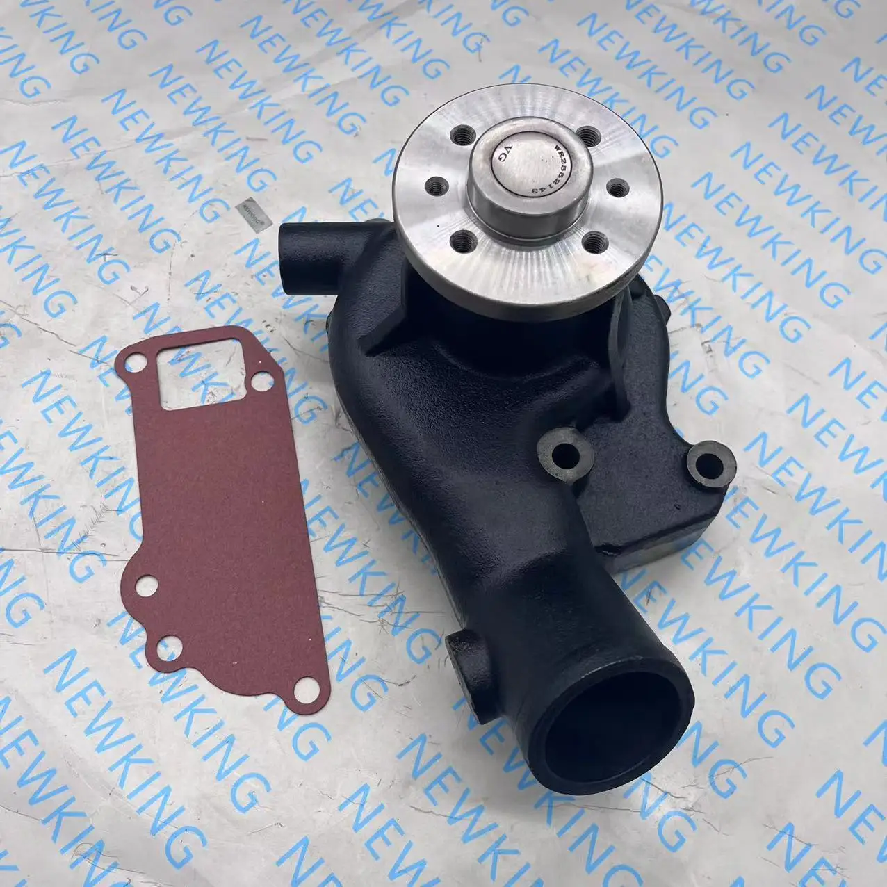 

excavator engine diesel parts for DH220-5 DH225-7 DB58 DB58T water pump 65.02502-8220 65.06500-6144