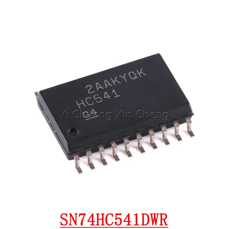 

10 шт. Новый 74HC541D SOP-20 74HC541 SOP20 SN74HC541D SOP SN74HC541DWR
