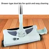 Chargeable Electric Mop For Home Handheld Vacuum Cleaner Wireless Electric Sweeper Mops Floor Cleaning All In One Machine 5