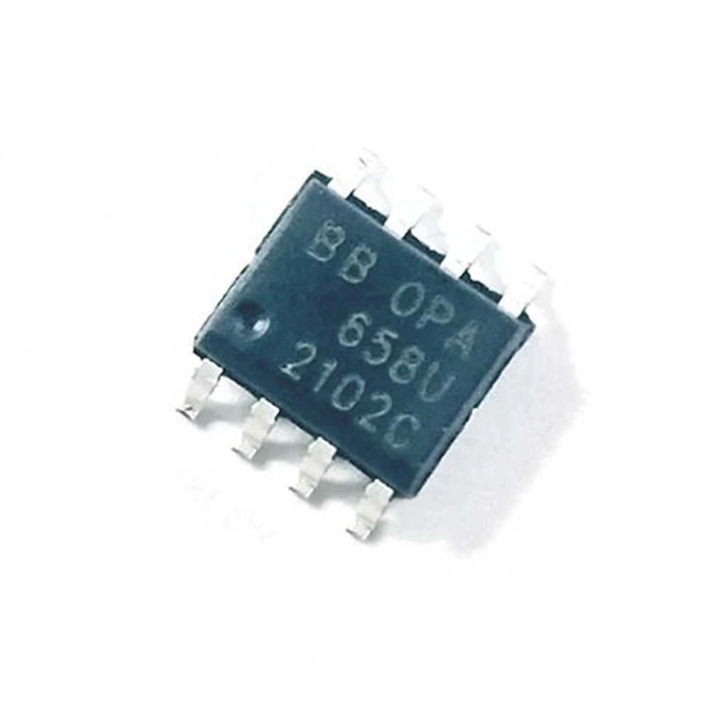 

5 шт./лот OPA658U OPA658 SOP8 [SMD]
