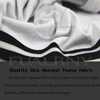 2024 UAE Winter Thermal Fleece Cycling Jersey Set Men Mtb Clothing Man Uniform Bicycle Clothes Complete Tricuta Bib Maillot Set 5