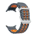 SpaceH Orange-S
