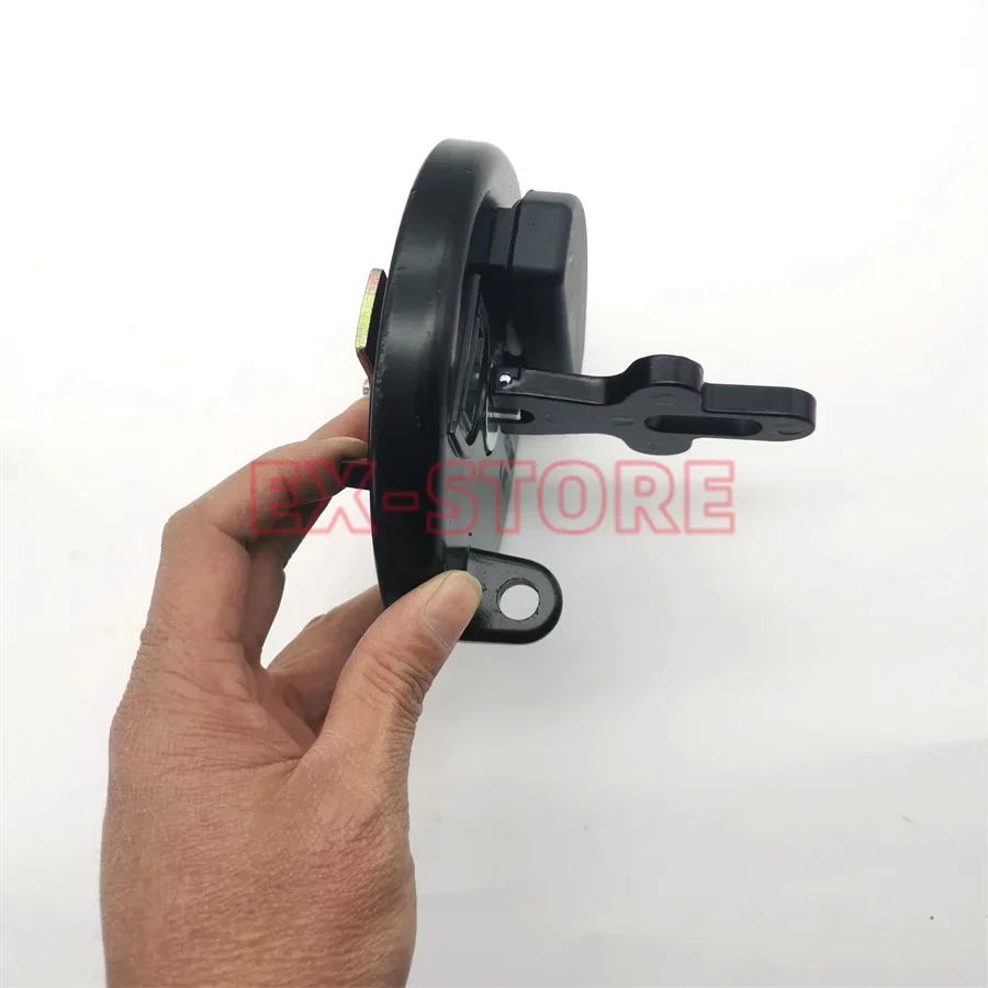 164-4858, CAP FUEL FILLER Caterpillar 120H,12H,135H,140H,143H, 311D, 312D, 315D,320D,320C,M312,M313,M315,320B,336D,330C,345D,349