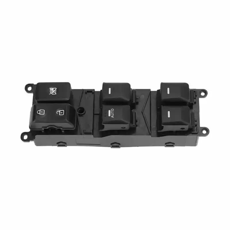 Window Control Switch Power Window Switches Easy Installation 93570