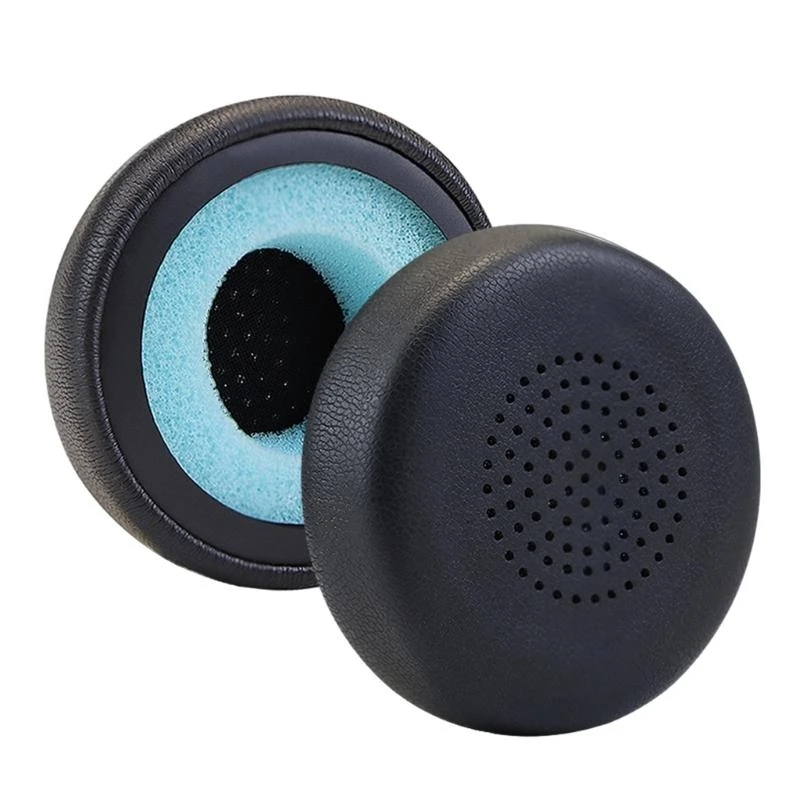 Sponge Ear Pads Covers For Plantronics Blackwire C3220 3225/3210 C225 H251/261 Headphone Noise Reduction Earpads