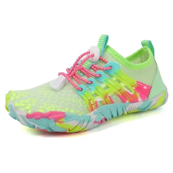 Kids Five-Finger Water Shoes 1