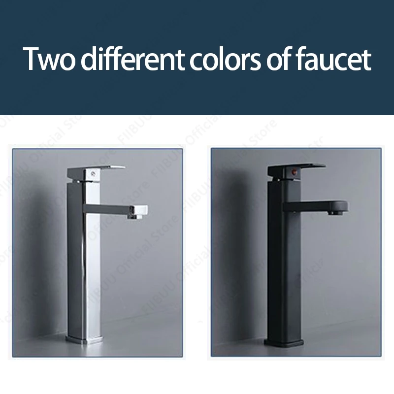Ceramic Table Sink Countertop Wash Basin Bathroom Balcony Above Counter Vessel Sink Apartment Lavatory Vanity Sink Basin Bowl 6
