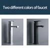 Ceramic Table Sink Countertop Wash Basin Bathroom Balcony Above Counter Vessel Sink Apartment Lavatory Vanity Sink Basin Bowl 6