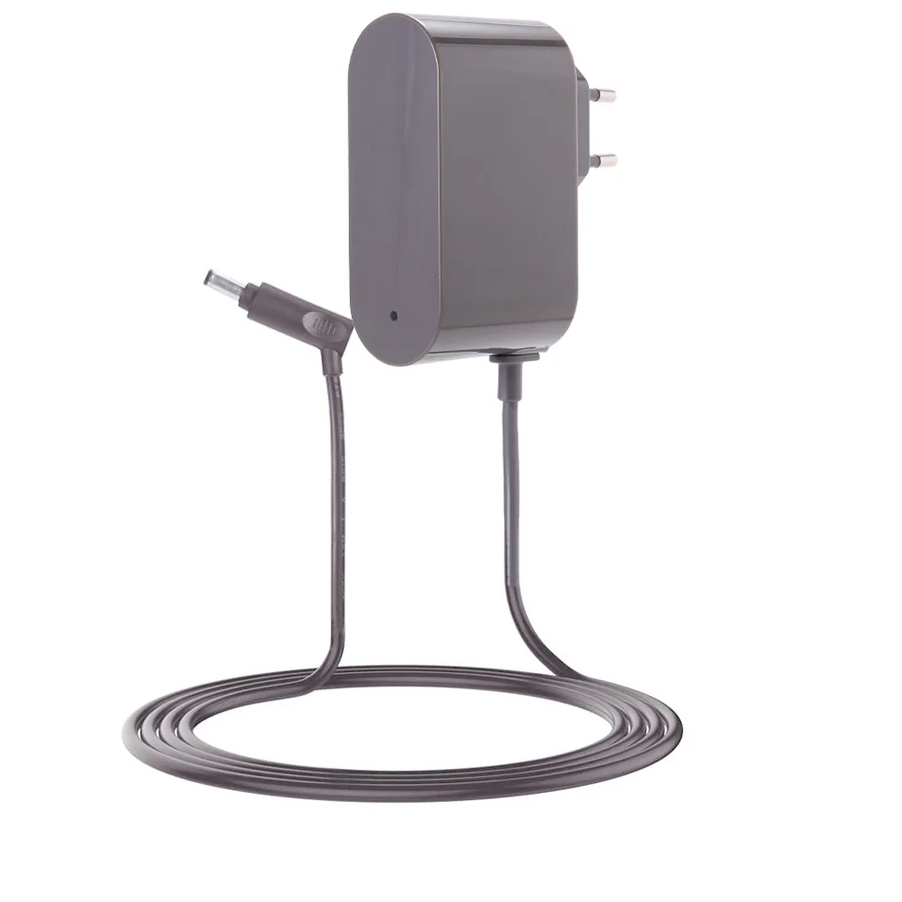 Für Dyson V6 V7 V8 Staubsauger Ladegerät Adapter austauschbare Teile Lithium-Ionen-Batterie Netz kabel – Detail 2