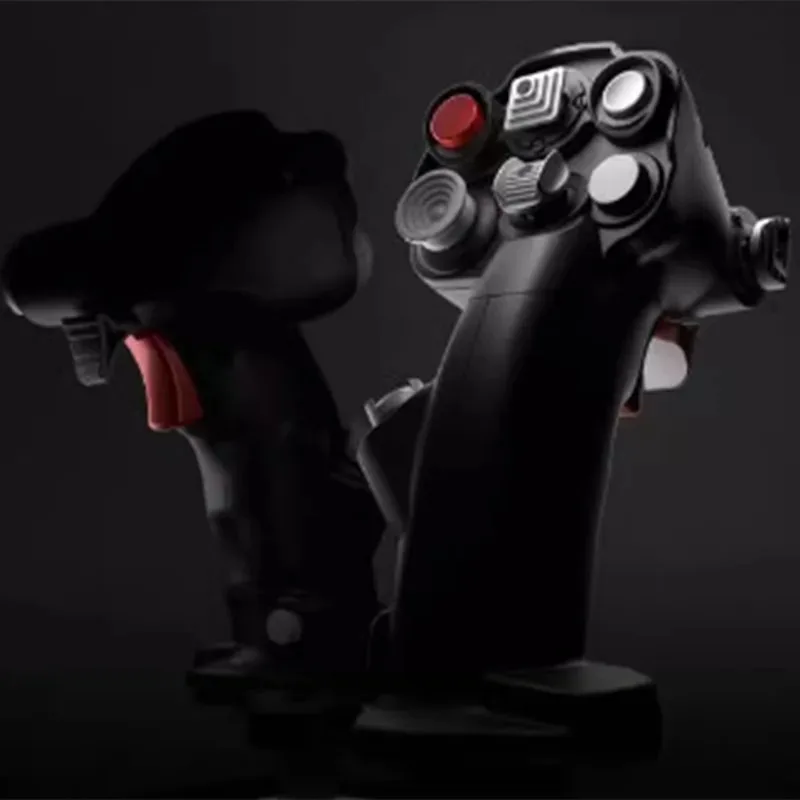 WINWING URSA MINOR フライト ジョイスティック 右/左手バージョン