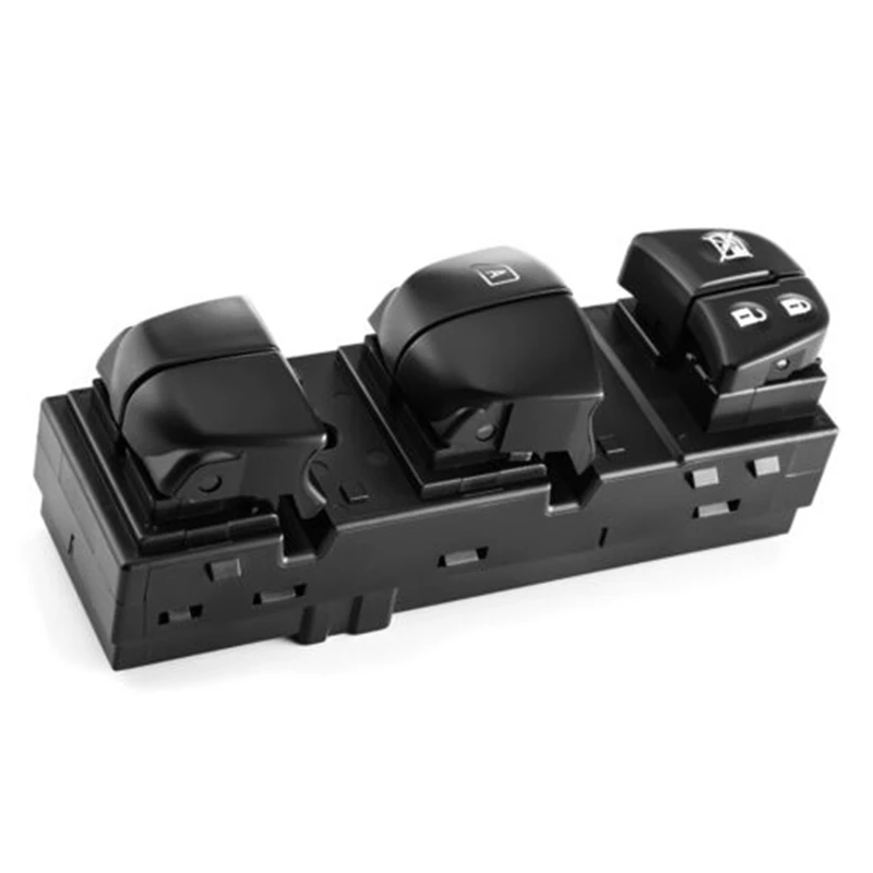 Nuovo Pulsante Alzacristallo Per Nissan Skyline Hennessy Promaster Muslimex Interruttore Alzacristallo Sw11383 Muslimate