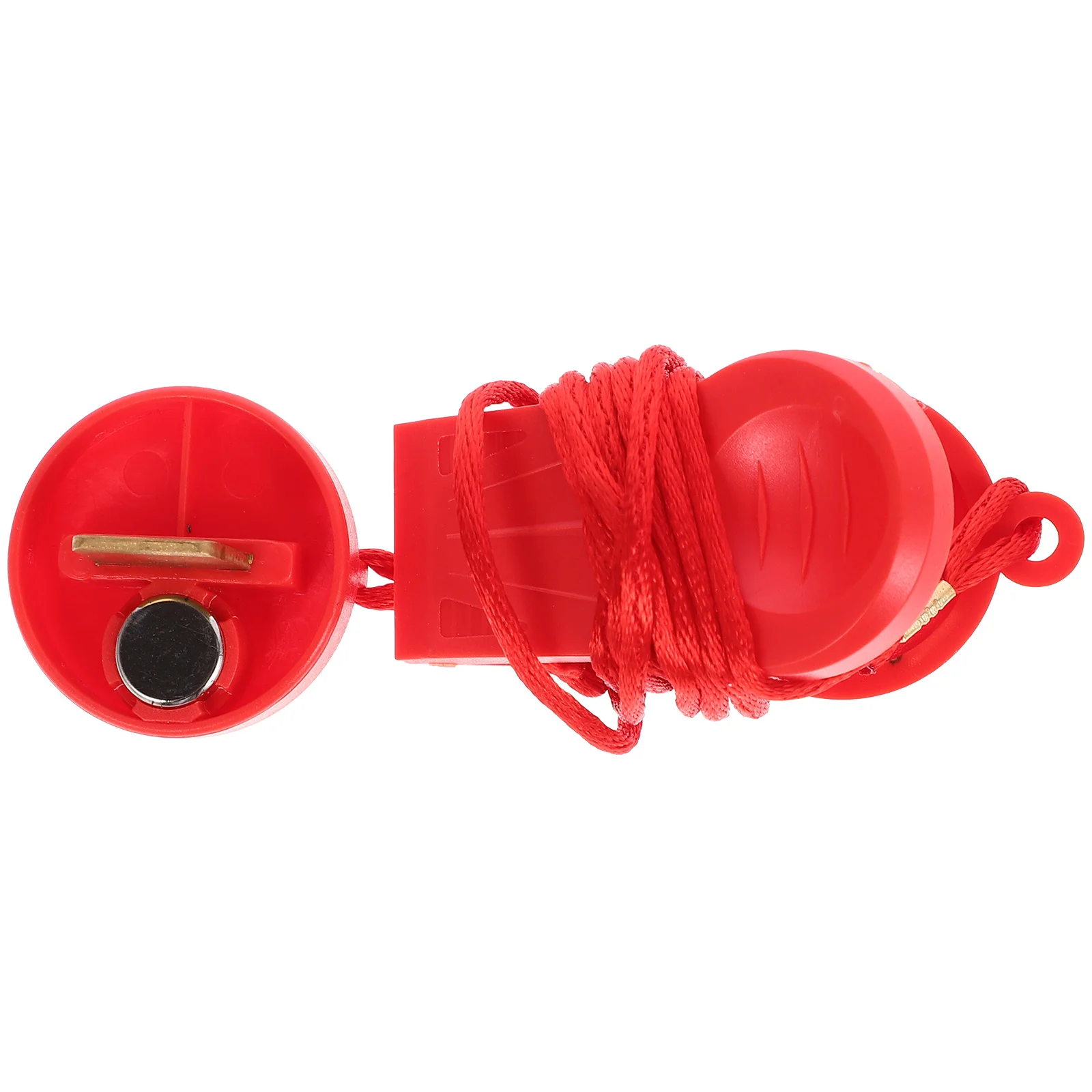 

Treadmill Key Accessories Round Safety for Stop Alloy Security Replacement Universal