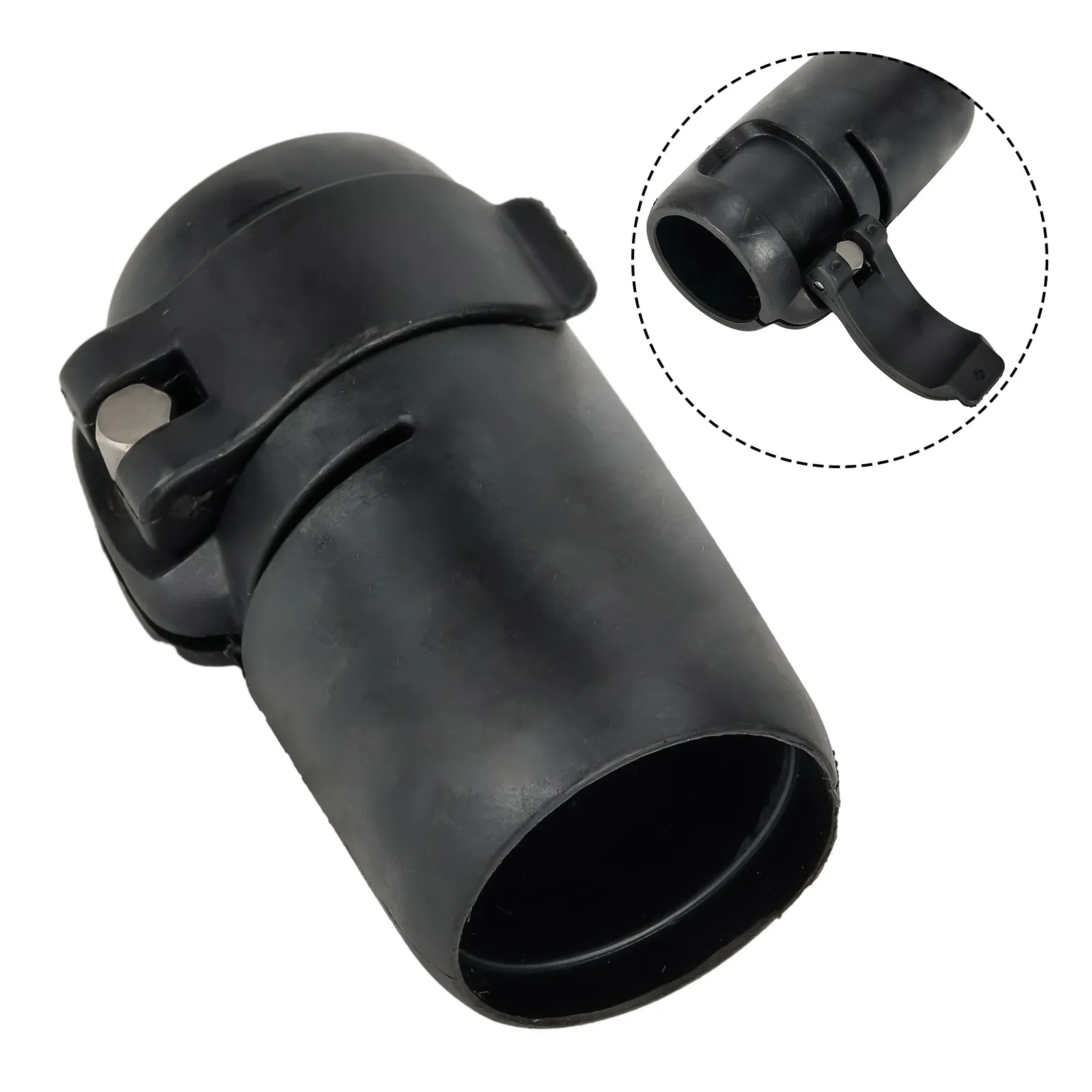 

Paddle Clamp Quick Release Clamp Buckle Replacement For Paddle Shaft Adjuster Water Sports Surfing Accessories