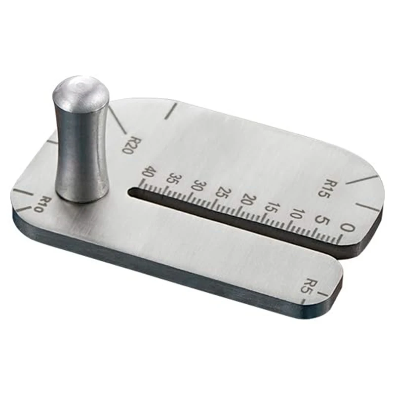 Leather Sewing Aid Tool for Leather Craft