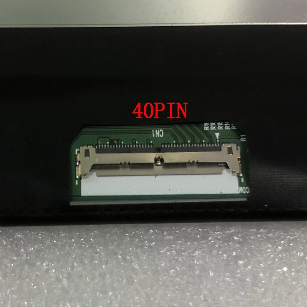 16 inch WQXGA 2560x1600.16:10 IPS non-touch glossy LP160WQ1