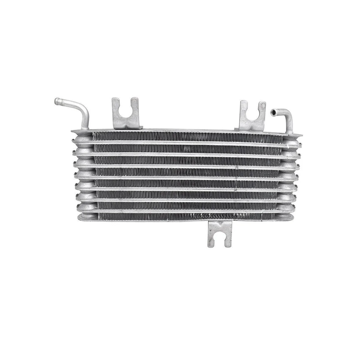 

T/M Oil Cooler Assy Fit for NISSAN QASHQAI / QASHQAI +2 I (J10, NJ10, JJ10E) 1.6 2.0 2007-2013 21606-JD30A 21606-JD30B