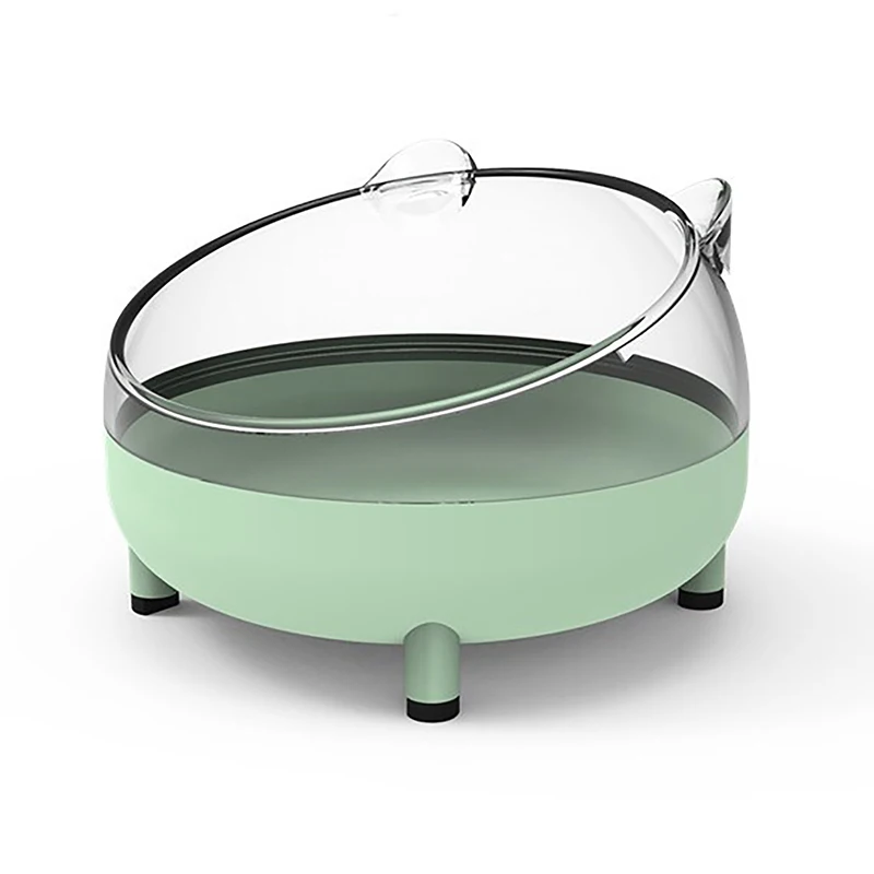 light green