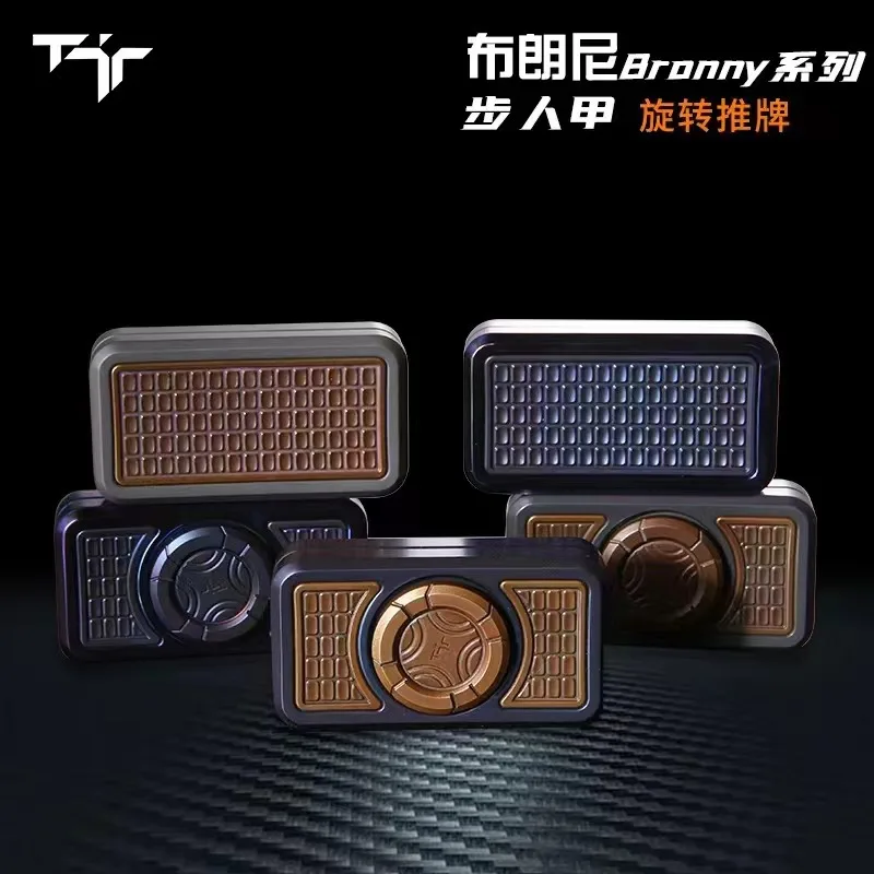 

TJR Brownie Slider