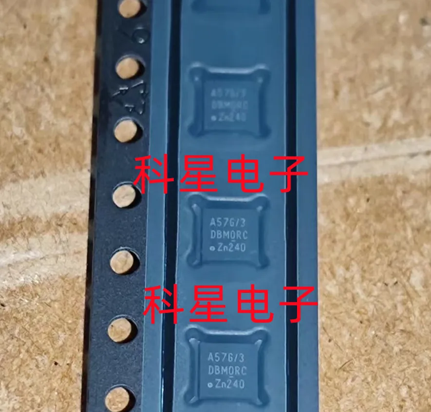 

1PCS~10PCS/LOT TJA1057GTK/3 TJA1057GTK/3Z A57G/3 HVSON8 New original