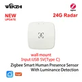 Wall ZigBee 24G