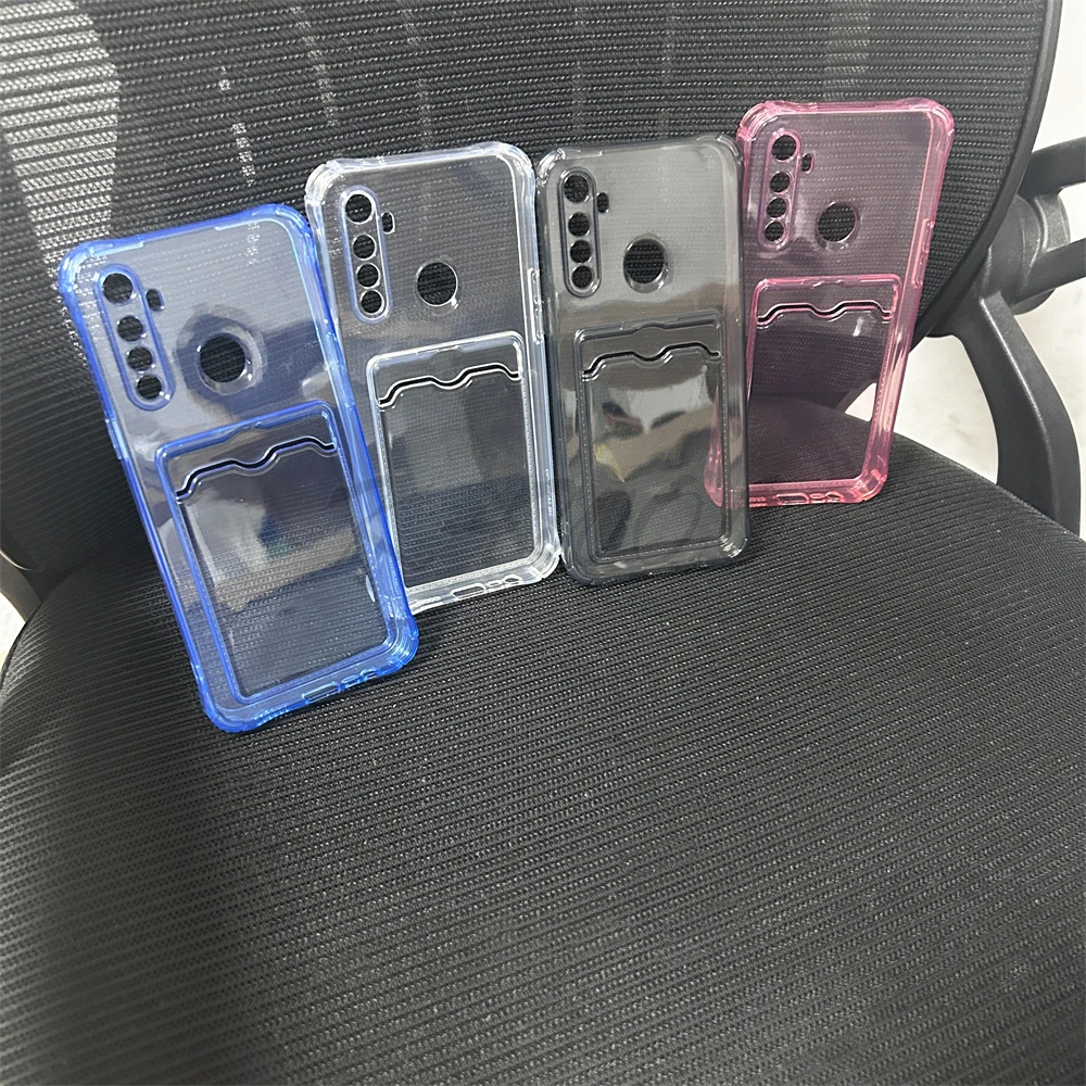 Fetrim Custodia per Redmi Note 8T, Cover PC TPU Cassa Shell Supporto di Anello Rotante Case per Xiaomi Redmi Note 8T Rosso