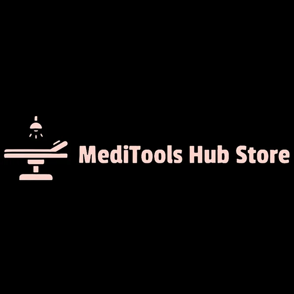 MediTools Hub Store