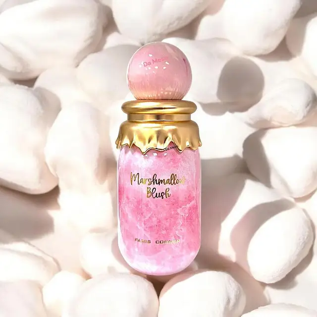 香水(女性用) PARIS CORNER MARSHMALLOW BLUSH EDP 100ml MARSHMALLOW BLUSH – PARIS CORNER