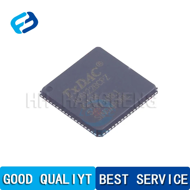 

Набор микросхем AD9122BCPZ ad9122p10 AD9122BC AD9122B AD9122, 1 шт./партия, 100%