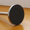 Stainless Steel Paper Towel Holder for Countertop Kitchen Organization Free Standing Tissue Holder for Kitchen Bathroom 6