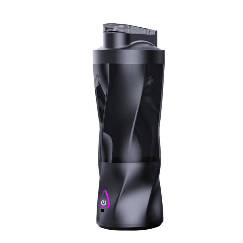 700Ml Black