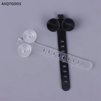 Aquarium Suction Hose Clips 1