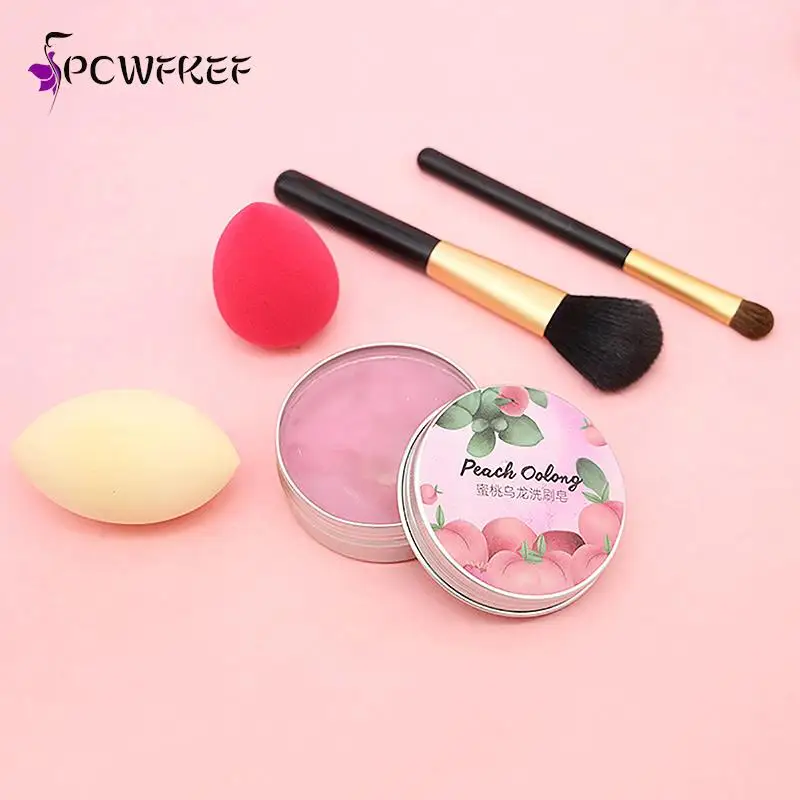 

1 шт., силиконовая Кисть для макияжа