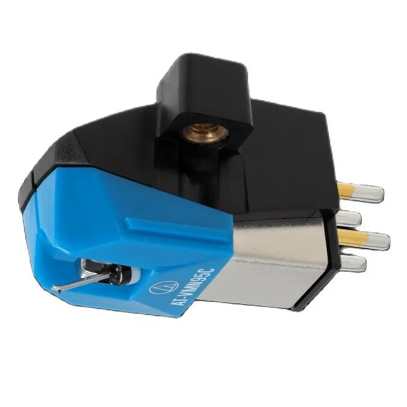 

Turntable Cartridge Replacement Stylus For Audio Technica AT-VMN95C LP Vinyl Phonograph Record Player Accessories Component