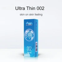 30 Stück Kondome für Männer, ultradünn, 0,02 Naturlatex, geschmiert, Cock-Kondom, intime Penis-Cock-Hülse für Erwachsene, 18 Sexspielzeuge 4