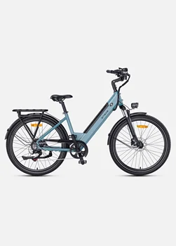 Bici elettrica ENGWE P275 SE