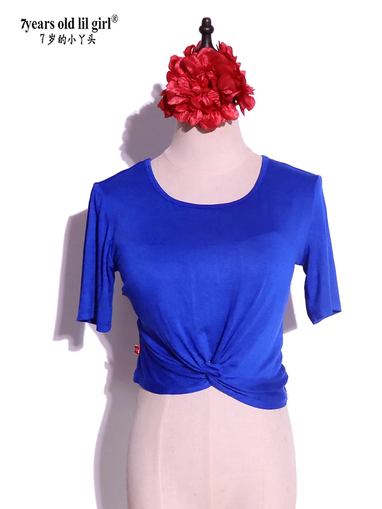 

Женский топ для танца живота, блузка из модала и хлопка, топ, бюстгальтер, топ для занятий йогой, H203