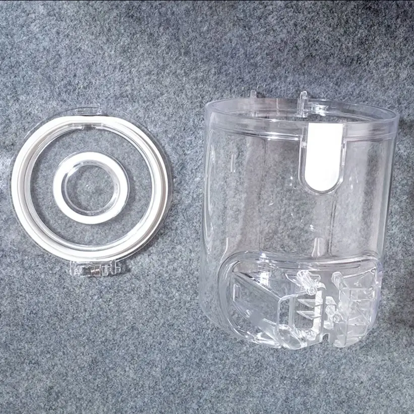 

Cyclone Dust Cup for Xiaomi SCWXCQ02ZHM Handheld Wireless Vacuum Cleaner Spare Parts 1C Cover