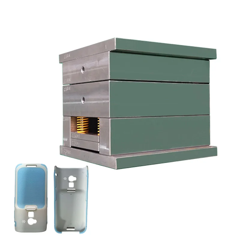 맞춤형 가정용 제품 플라스틱 금형 물 필터 하우징용