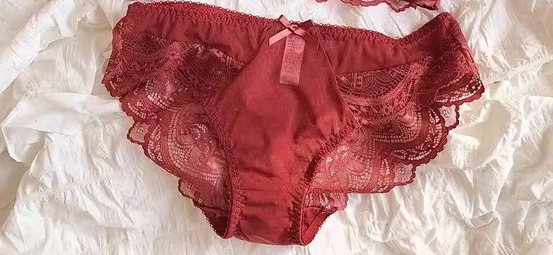 Uniform Code F Panty