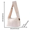Pet Carrier Shoulder Bag Cat Carrier Sling Bag Winter Outdoor Puppy Travel Bag Portable Warm Cat Walking 6