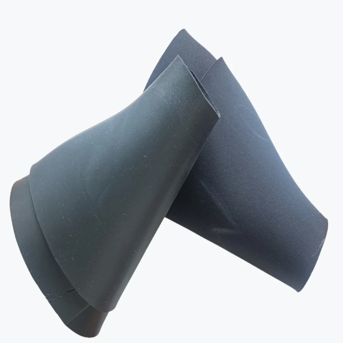 Neoprene Wrist Seals Dry Suit wrist gasket repair Glide Skin drysuit diving wetsuit repair ,2.5MM neoprene seal for dry suit 4