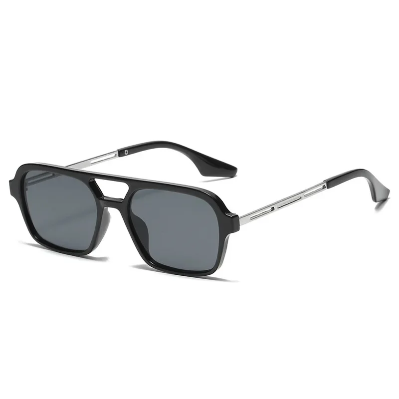 Rectangle Fishing Sunglasses for Women