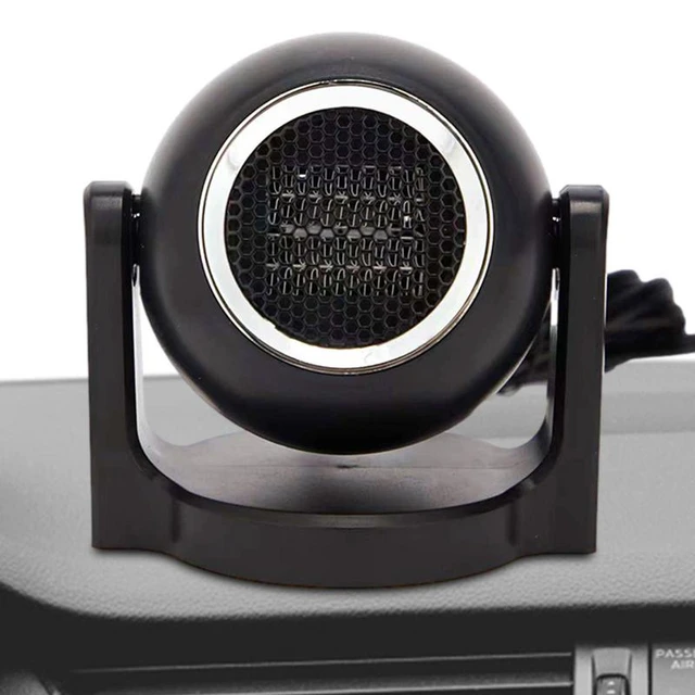 Car Heater Defroster 12 Volt Car Heater With 360 Degree Rotary
