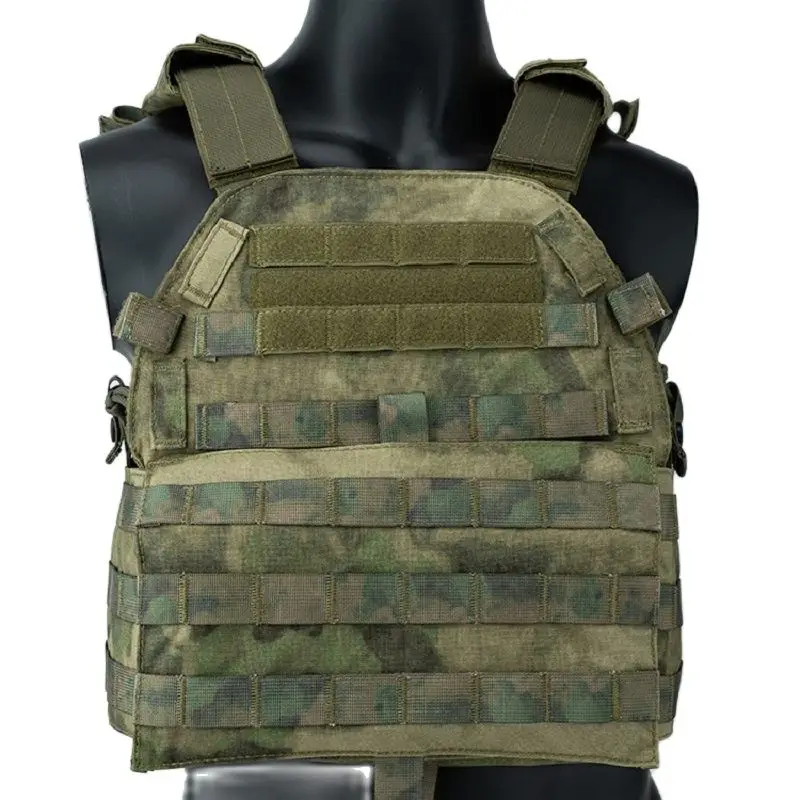 

6094 Тактический Жилет MOLLE CS для спорта на открытом воздухе