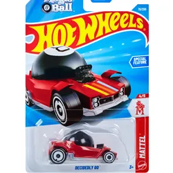 Hot Wheels Alloy Diecast Sport Car Toy (70)