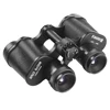 Full Metal Telescope Baigish 8x30 Binoculars Professional For Camping Equipment Hunting Military Waterproof Long Range Powerful 1
