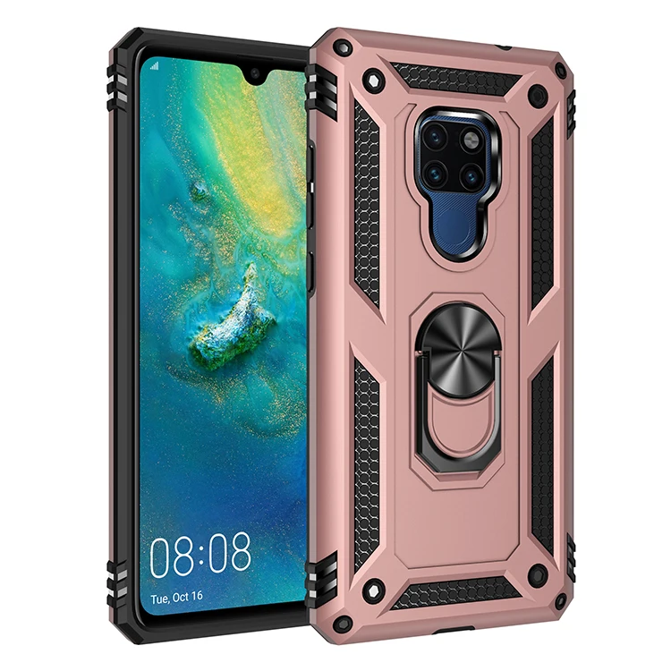 Special Mate|huawei Mate 20/30 Pro Armor Case With Ring