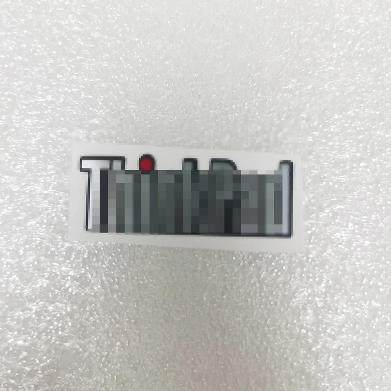 For ThinkPad badge sticker lable S1 YOGA X240